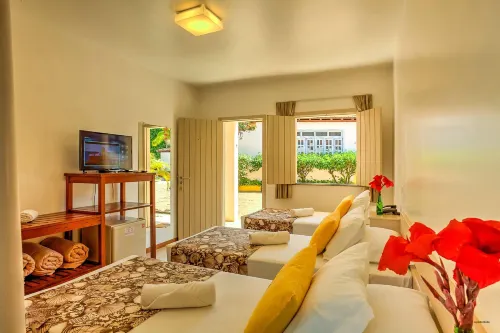 Pousada Portal da Concha Hoteles en Itacaré