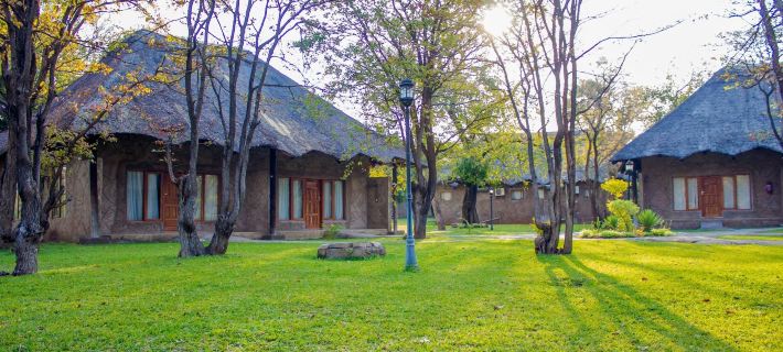 Chrismar Hotel Livingstone Hotels in Livingstone