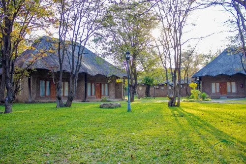Chrismar Hotel Livingstone - 4-Star