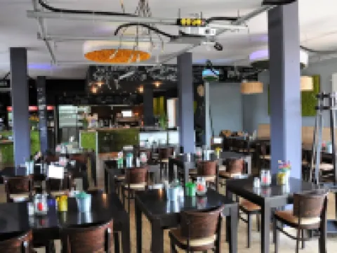 Chillten Bottrop Hotels in Bottrop