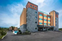 Suandsu Resort Hotels in Aewol