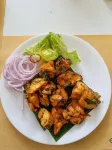 Hotel Kohinoor Elite Near BKC - breakfast