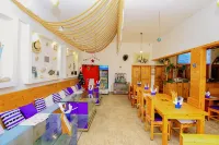 Hotel le Prince Hotels in Agblangandan