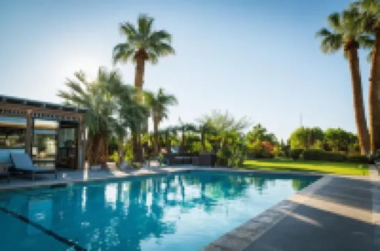 더 스프링 리조트 & 스파