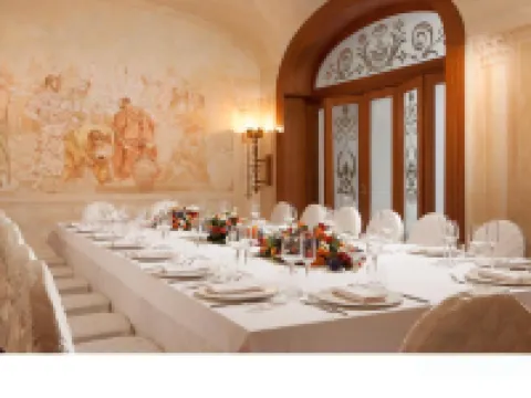 Grand Hotel Trento