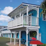 Albert Number 6 Hotels in Whitianga