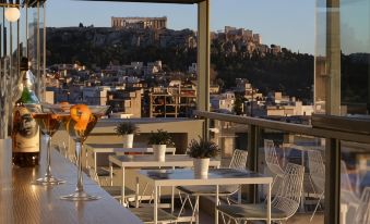 Evripides Hotel