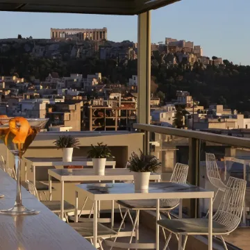 Evripides Hotel