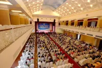 Song Hong Resort Hotel a Tam Dương District