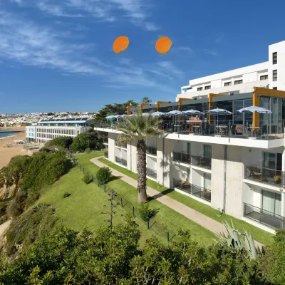 Alisios Hotels near Fisherman's Beach