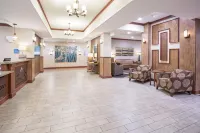 Holiday Inn Express & Suites GLENDIVE by IHG - Bathtub
