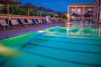 Angelina Hotel & Apartments - Pools