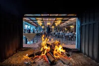 Hotel Belmont - bar