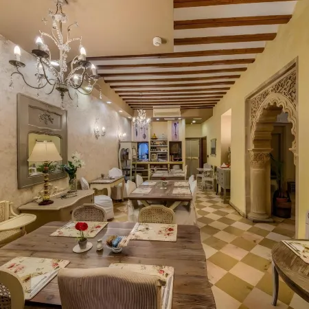 Hotel Argantonio