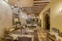 Hotel Argantonio