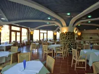 Club Dobogómajor Superior - breakfast