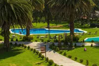 Hotel & Glamping Huasca Sierra Verde Hotels in Huasca de Ocampo