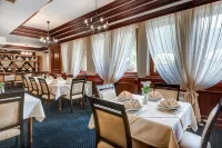 Shiroka Laka Hotel Hotels in Smolyan