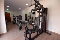 Fênix Hotel Campinas - Gym