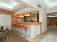 ホテル バイラン バスマネ イズミルのホテル