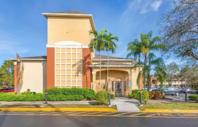 Extended Stay America Suites - Fort Lauderdale - Tamarac Hotels near Ross Dress for Less