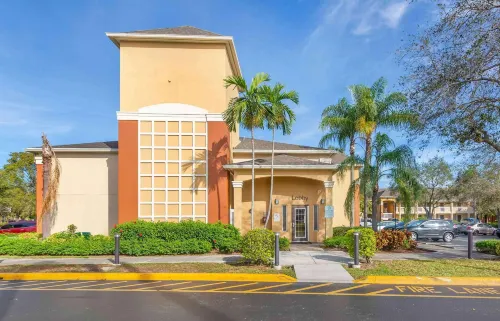 Extended Stay America Suites - Fort Lauderdale - Tamarac Hotels in Tamarac