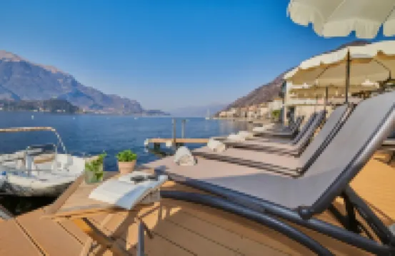 Hotel Villa Aurora