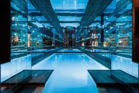 Belfry & Spa by Ligne St Barth