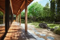 Sui Suwako Hotels in 