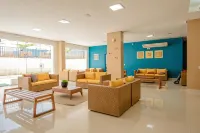 Hotel Atrium Thermas - Oficial - СПА