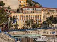 Hotel Suisse Nice Hotels near Nirvana buffet a volonte
