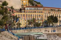 Hotel Suisse Nice Hotels in Nice Waterfront