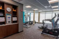 Fairfield Inn & Suites Geneva Finger Lakes Hotels in Seneca Falls