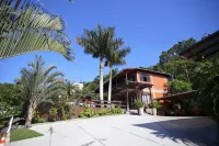 Pousada Magnus Hotels in Balneario Camboriu