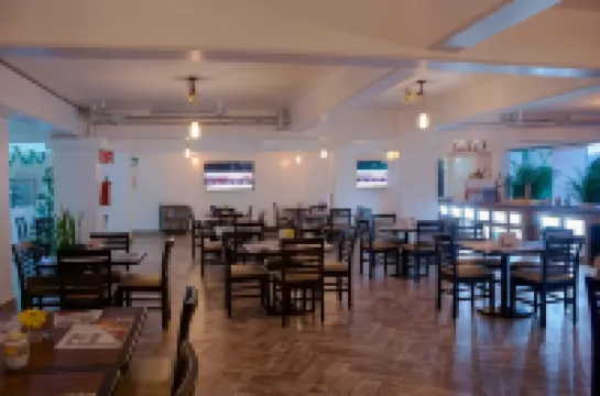 Hi Hotel Impala Queretaro