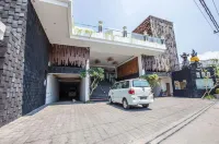 The Alea Hotel Seminyak Hotel in zona Le Grand Bleu Spa