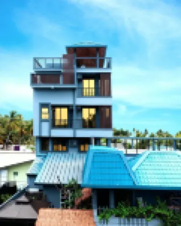 Baa Sand Maldives Hotels in 