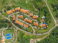 プリスティン ベイ 1106 4 ベッドルーム ホーム バイ レッドオーニング