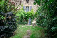 Les Jardins de la Contie Hotels in 