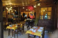 Abana Albatros Bungalow ve Restoran - 3-Star
