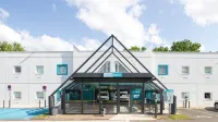 Kyriad Direct Narbonne Sud فنادق في 