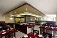 Hotel Sach Regency - breakfast