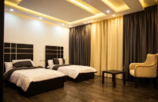 Marvel Stone Hotel โรงแรมใน