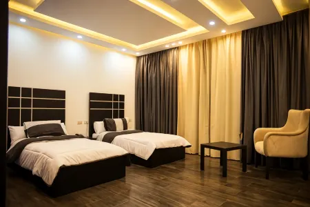 Marvel Stone Hotel