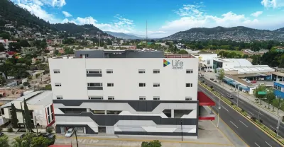 Life Hotel Hotels in 