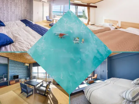 Hotel Green Plaza Kamogawa