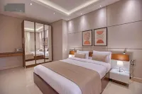 Prime Residence New Cairo Hotels in New Cairo