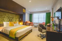 Vega by the Ozone Hotels