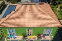 B&B Smartfit House - Room & Relax in Pescara Hotel a Pescara
