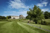 Shrigley Hall Hotel & Spa Hôtels à : Pott Shrigley